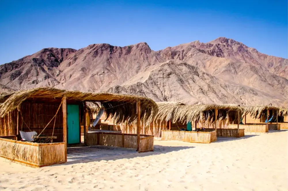Nuweiba | Nuweiba Egitto | Tour Egitto
