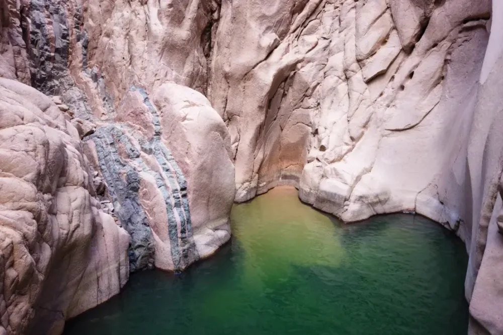 Nuweiba | Nuweiba Egitto | Tour Egitto