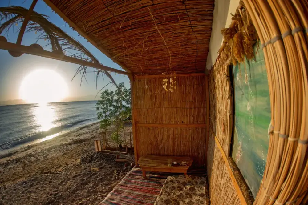 Nuweiba | Nuweiba Egitto | Tour Egitto