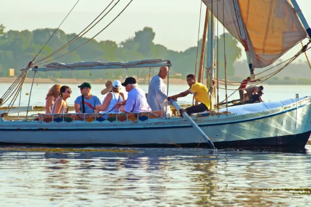 Delta del Nilo | Il Delta del Nilo | Tour Egitto