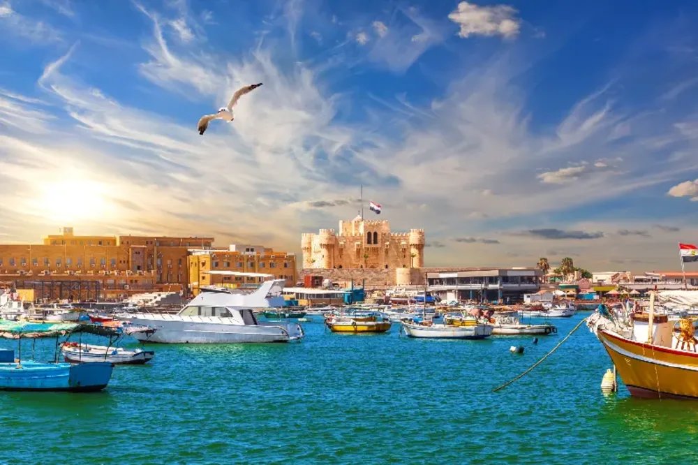Delta del Nilo | Il Delta del Nilo | Tour Egitto