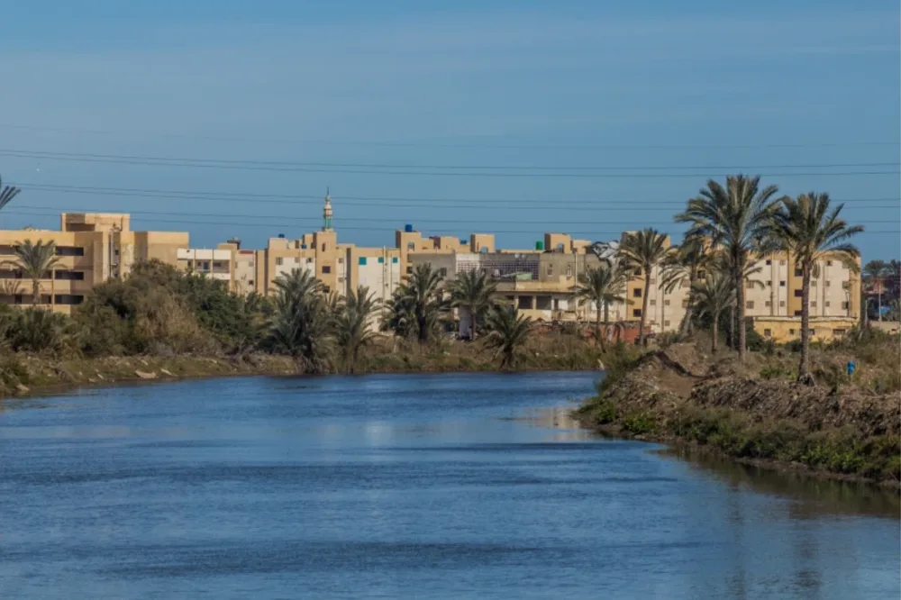 Delta del Nilo | Il Delta del Nilo | Tour Egitto