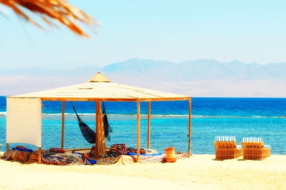 Il Mar Rosso | Mar Rosso Sinai | Tour Egitto
