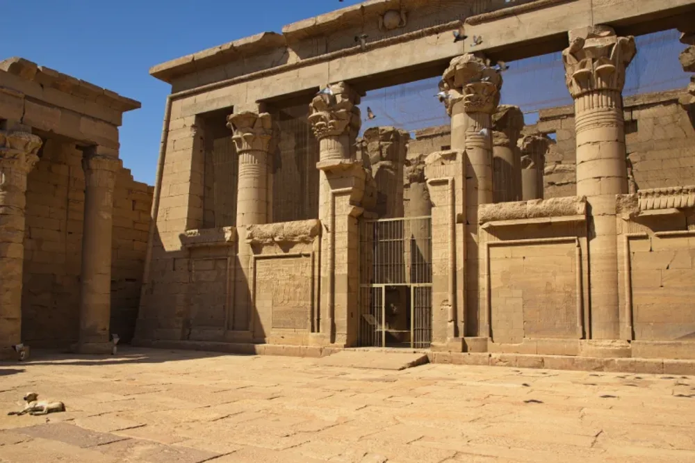 Tempio di Kalabsha | Tempio Kalabsha | Tour Egitto
