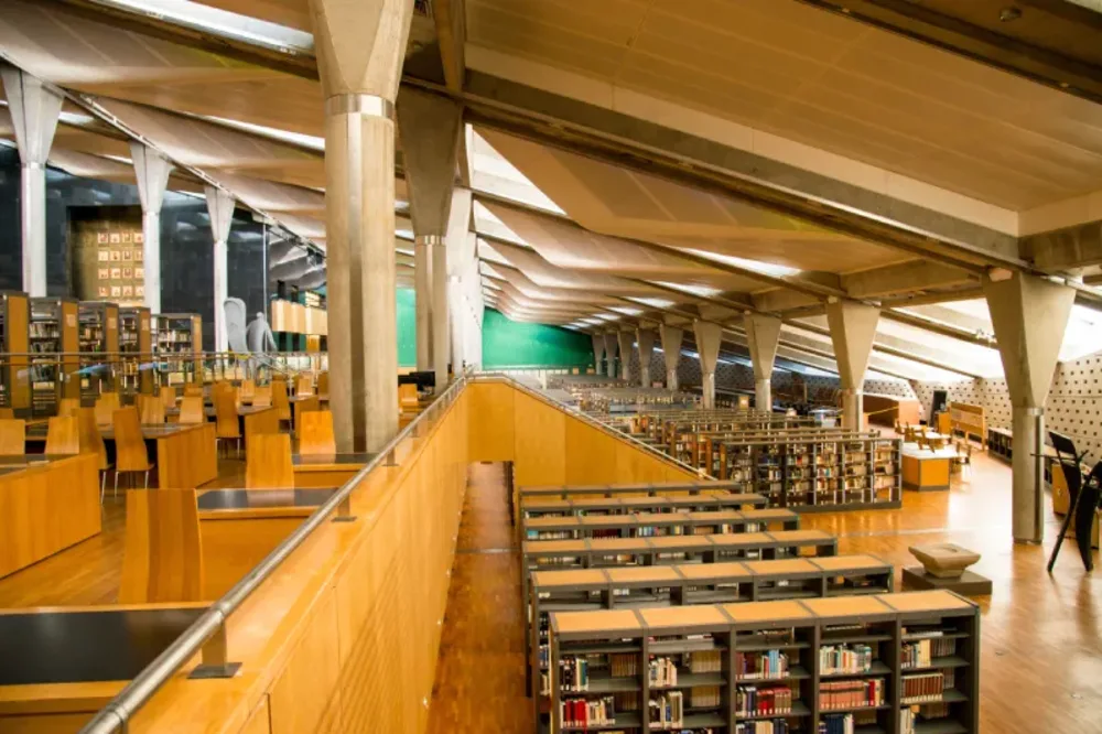 Biblioteca di Alessandria | La Biblioteca di Alessandria