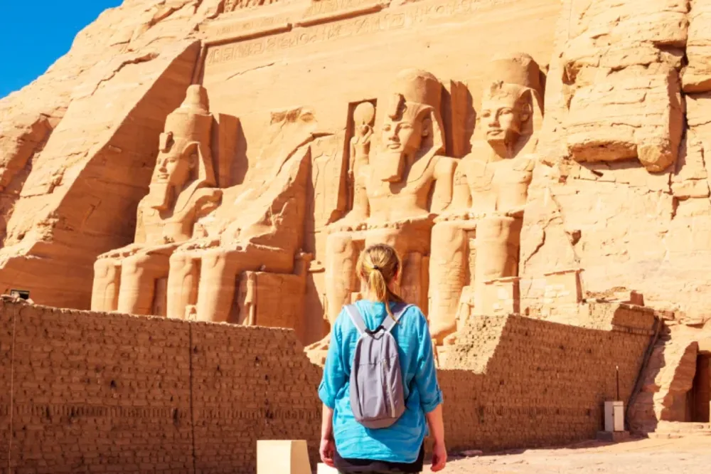 Abu Simbel Egitto | Abu Simbel Mappa | Tour Egitto