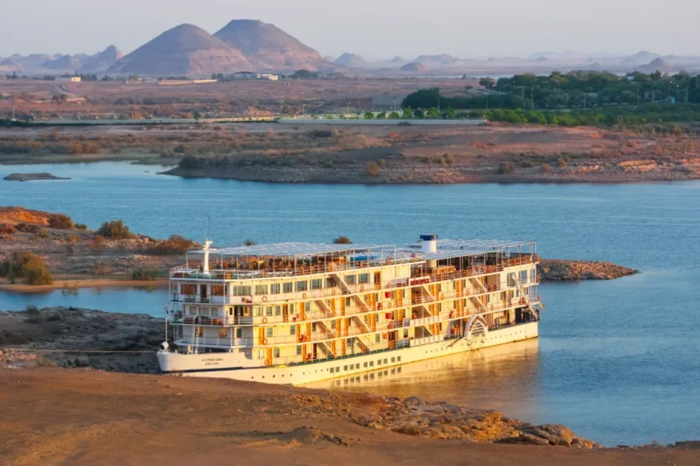 Abu Simbel Egitto | Abu Simbel Mappa | Tour Egitto