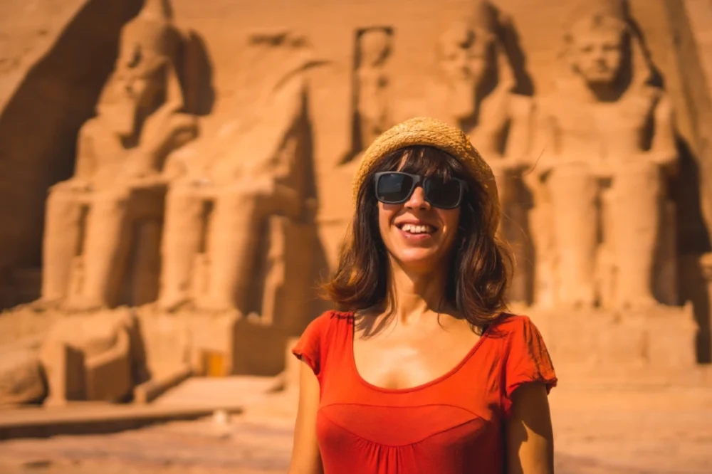 Abu Simbel Egitto | Abu Simbel Mappa | Tour Egitto