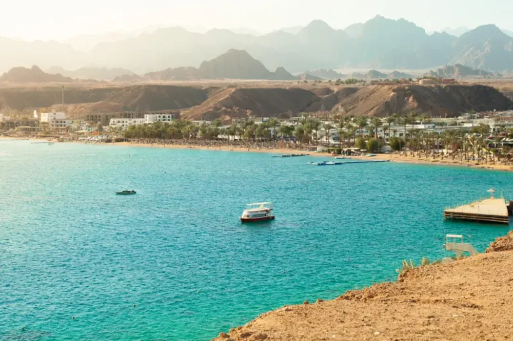 Deserto del Sinai | Il Deserto del Sinai | Deserto di Sinai