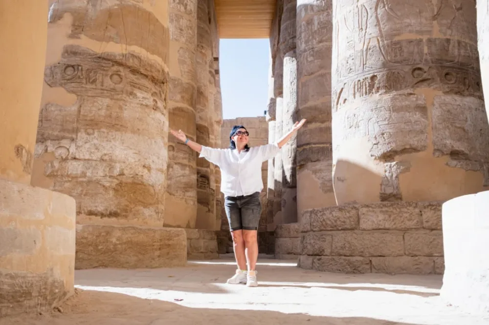 Complesso Templare di Karnak | Complesso di Karnak