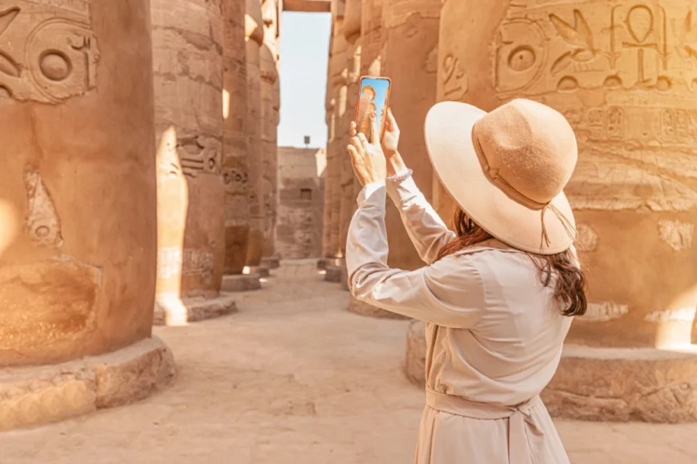 Complesso Templare di Karnak | Complesso di Karnak
