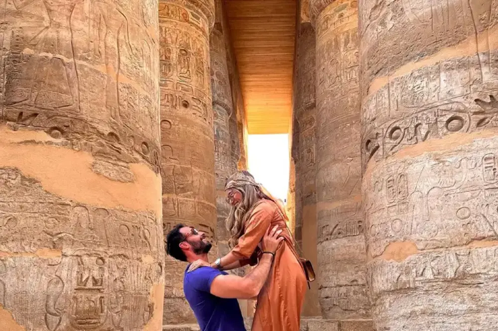Complesso Templare di Karnak | Complesso di Karnak
