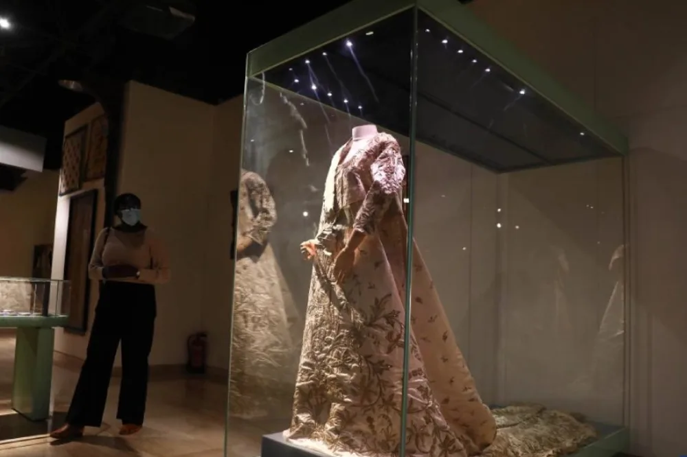 Museo Nazionale della Civiltà Egizia