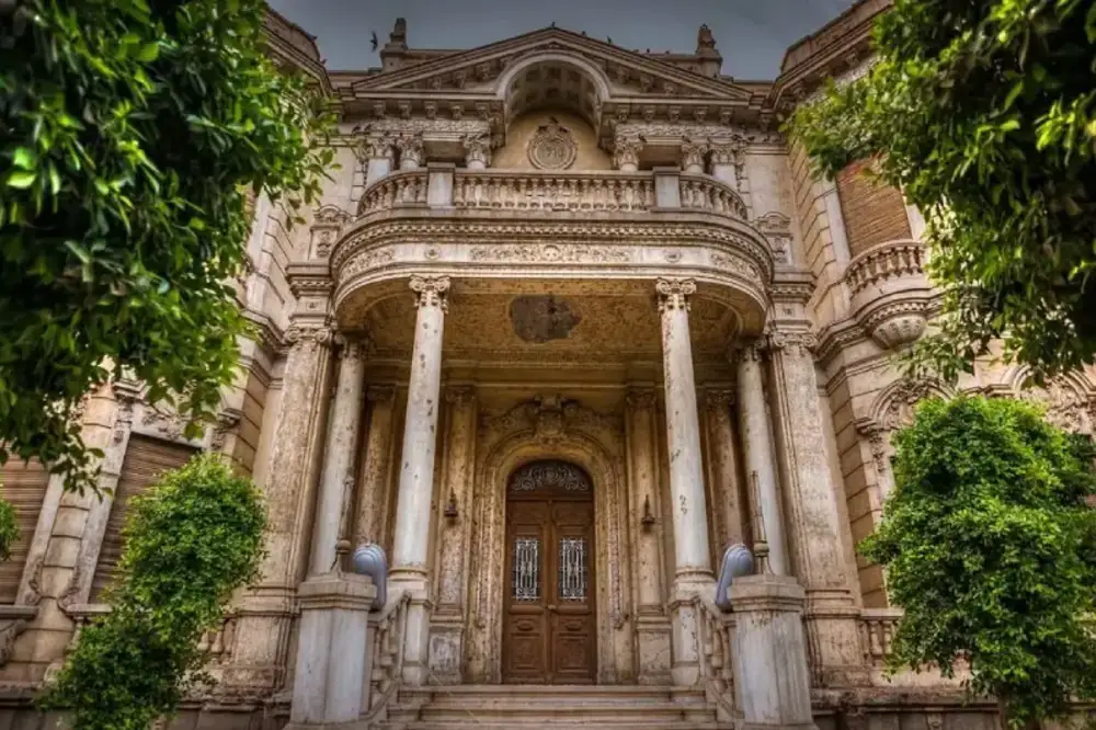 Assiut Egitto