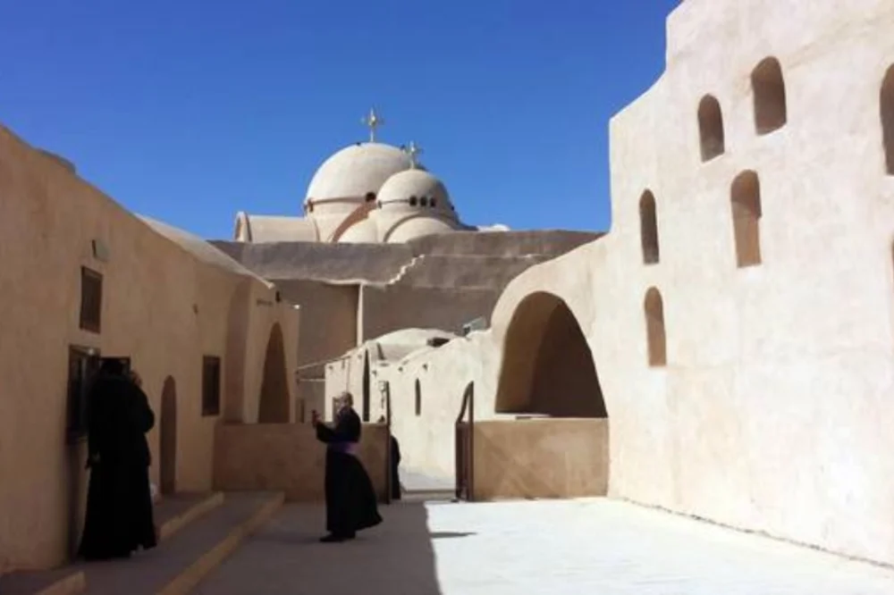 Assiut Egitto