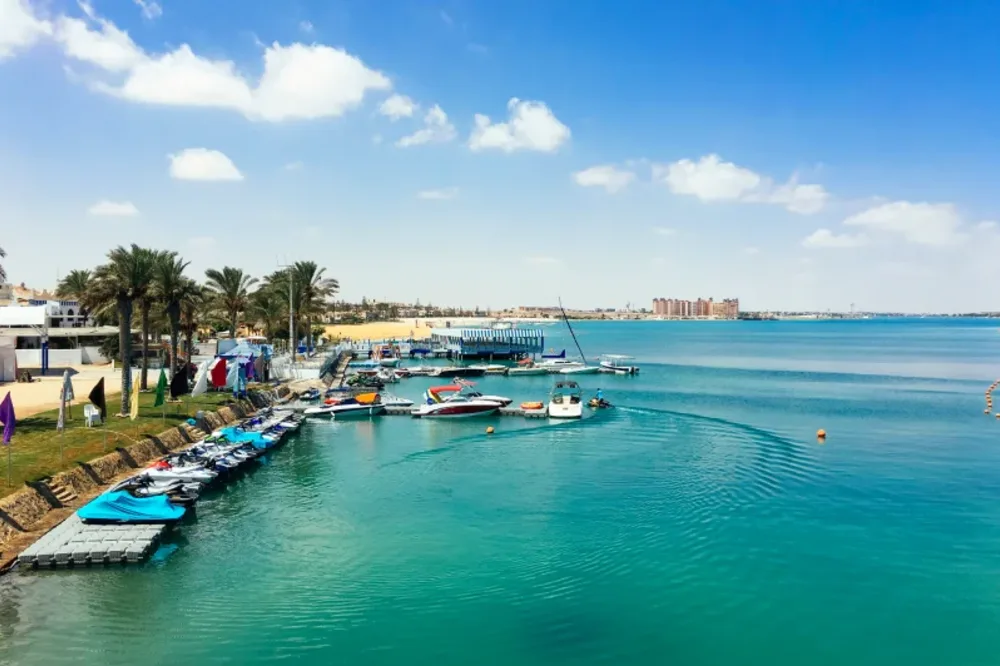 Sahel El Shamali