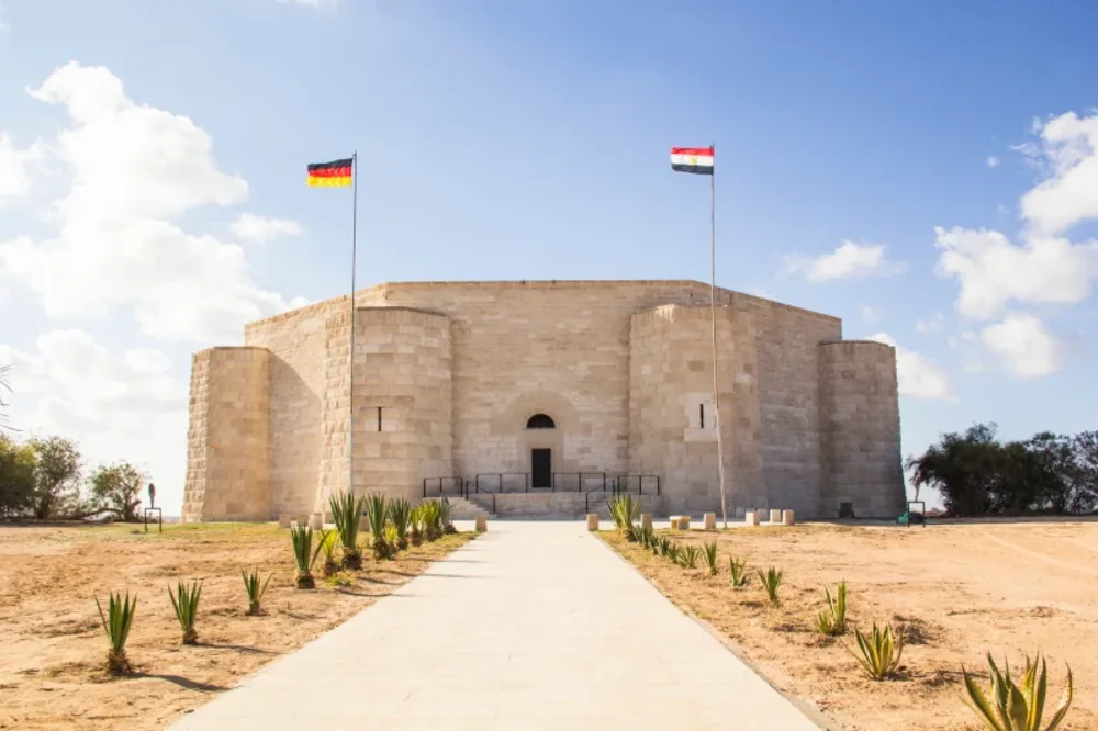 Sahel El Shamali