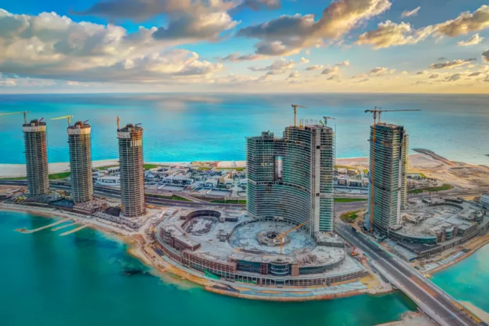 Sahel El Shamali