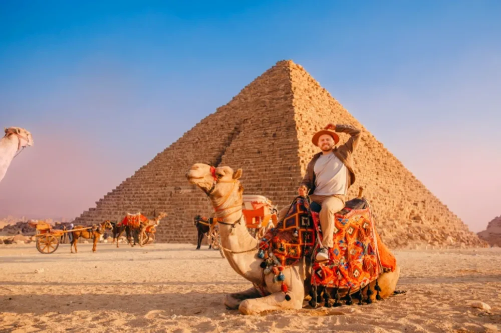 Complesso di Giza