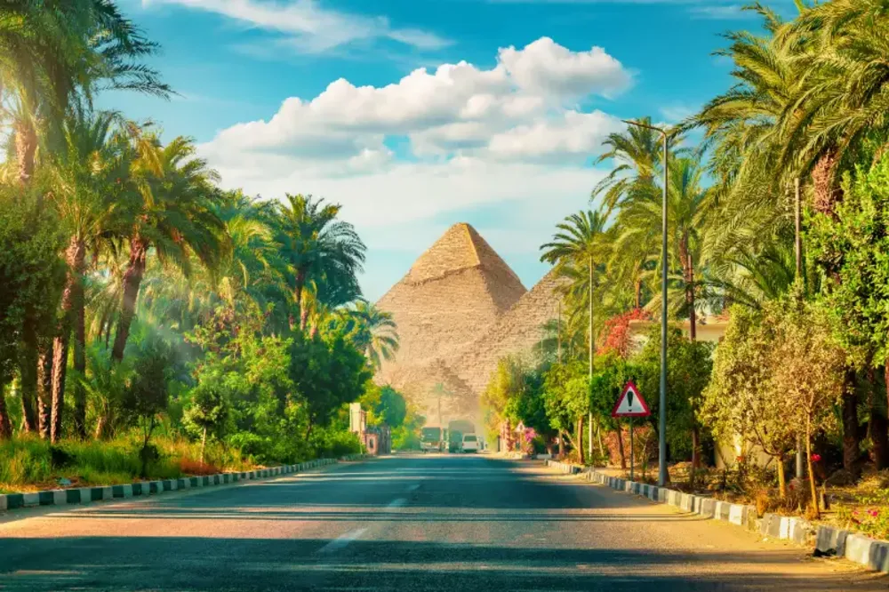 Complesso di Giza