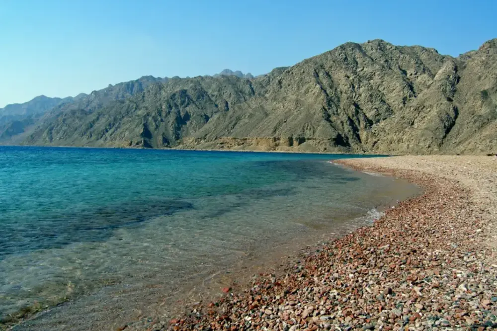 Abu Galum