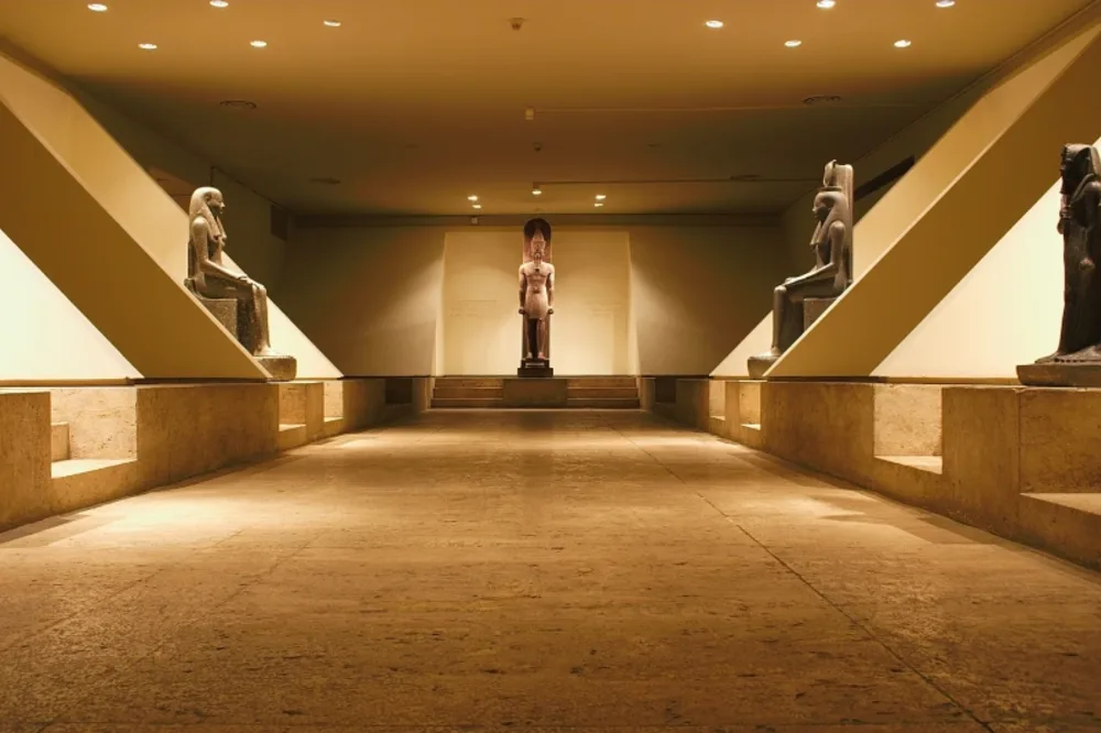 Museo di Luxor