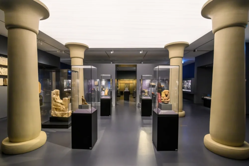 Museo di Luxor