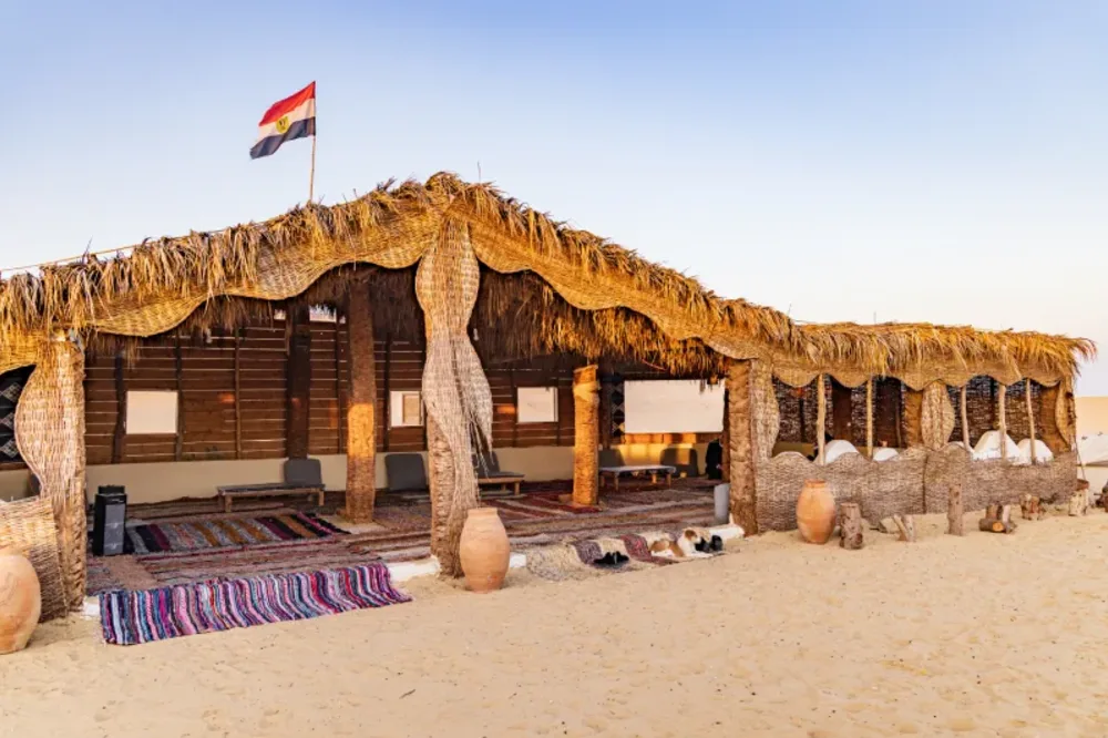 Wadi Al Hitan
