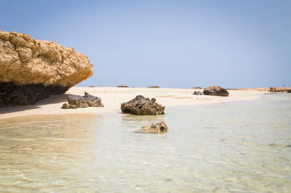 Sharm El Luli