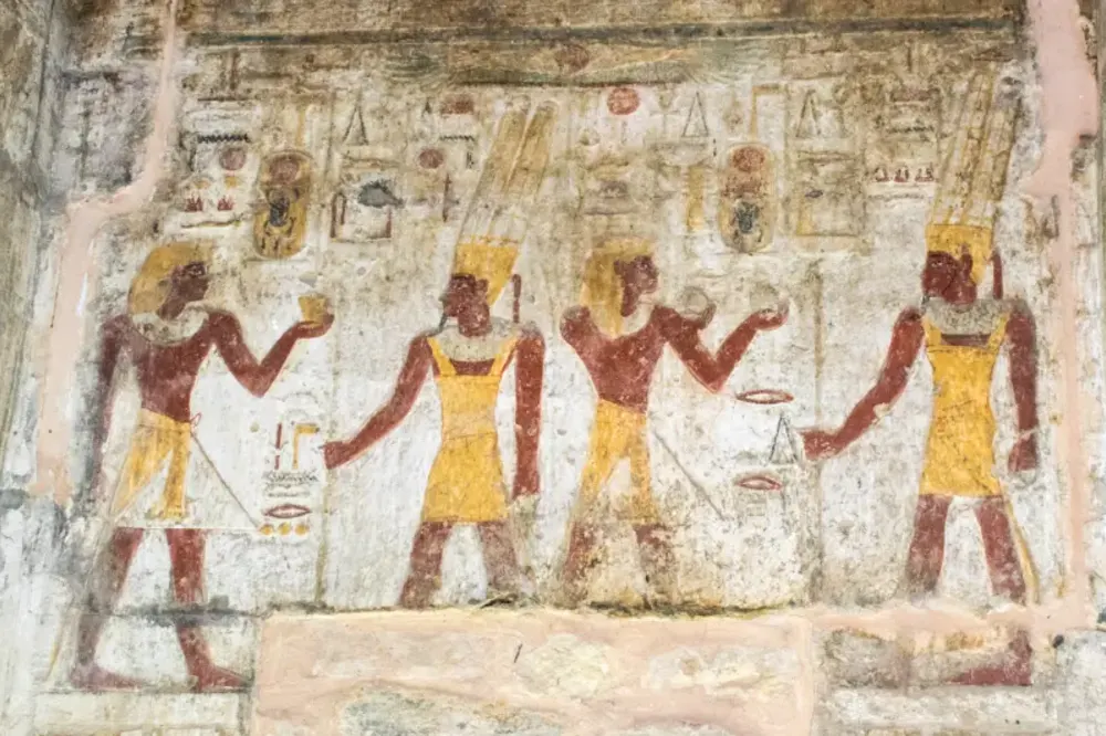 Tempio di Amada