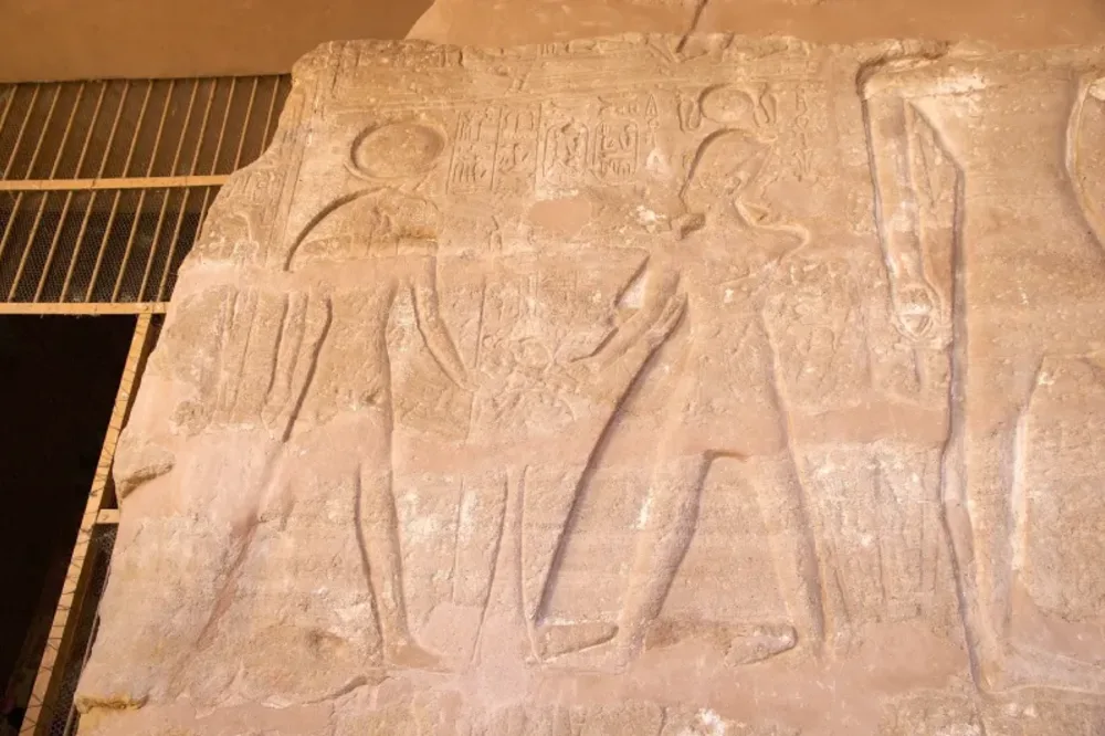 Tempio di Amada