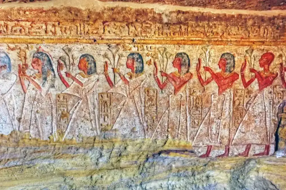 Tempio di Amada