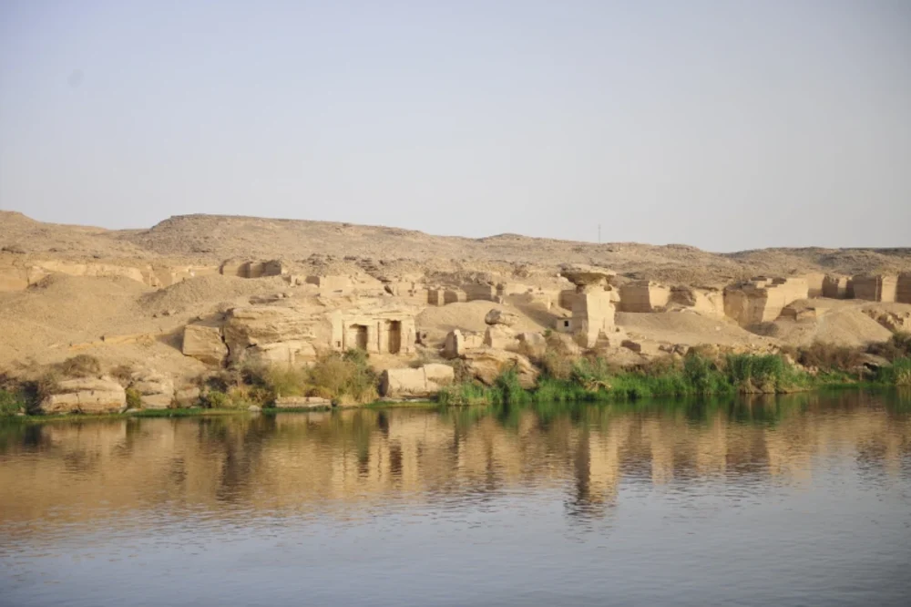 El Kab