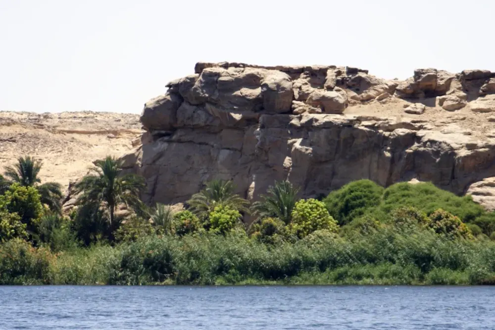 El Kab