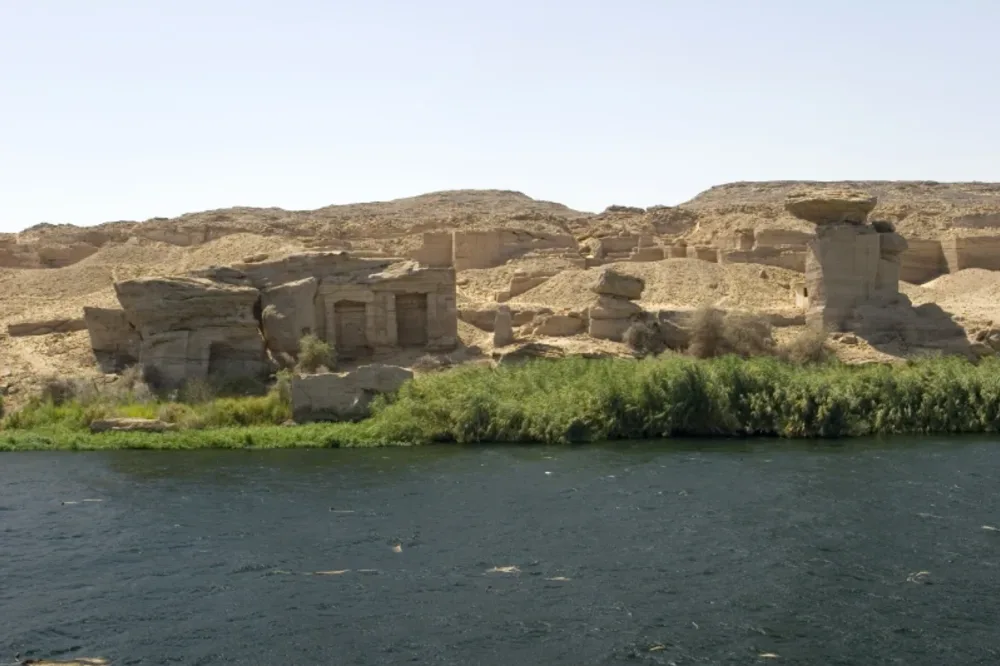El Kab