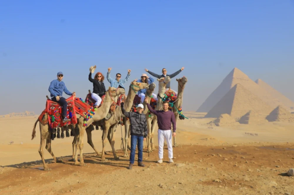 Cairo Egitto