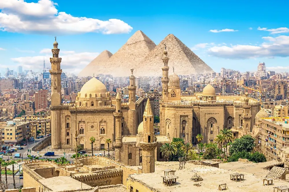 Il Cairo