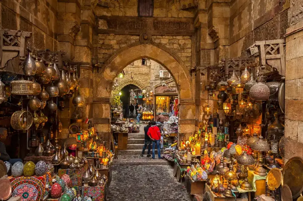 Il Cairo