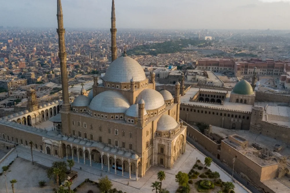 Il Cairo