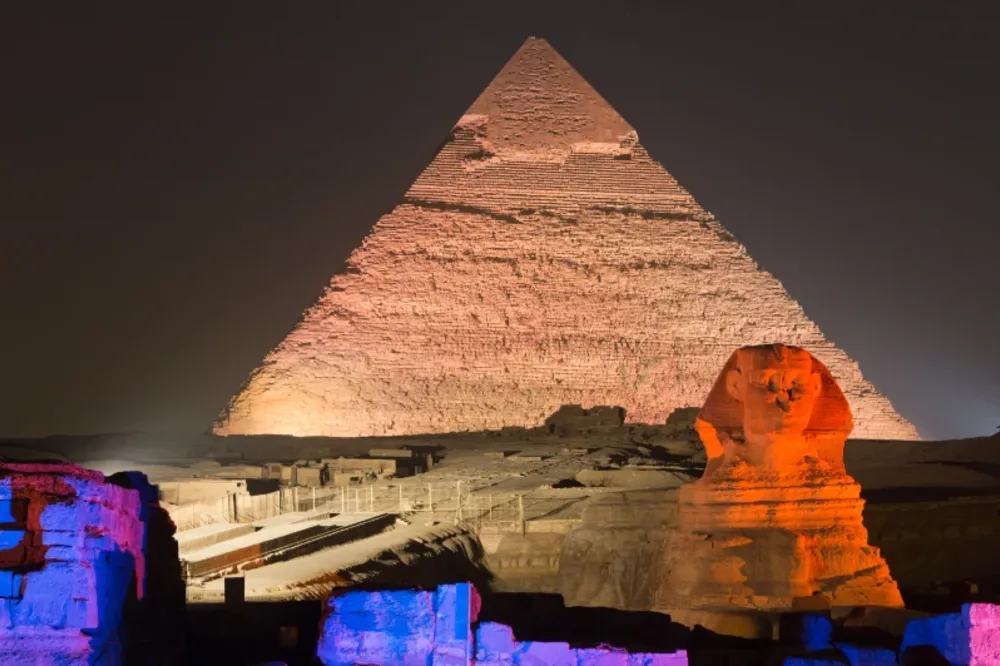 Il Cairo