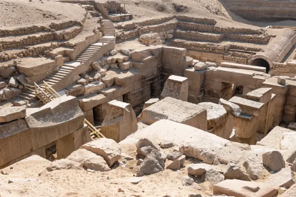 Osireion