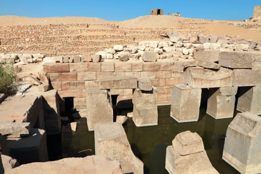 Osireion