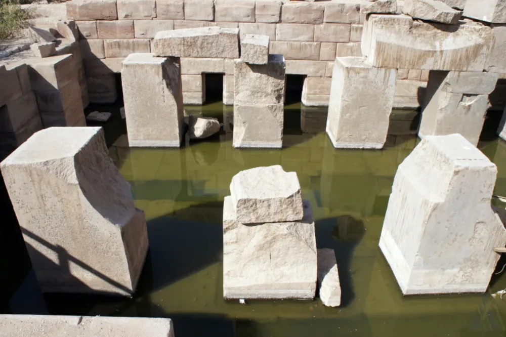 Osireion
