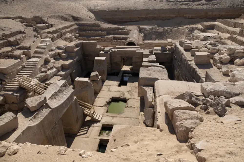 Osireion