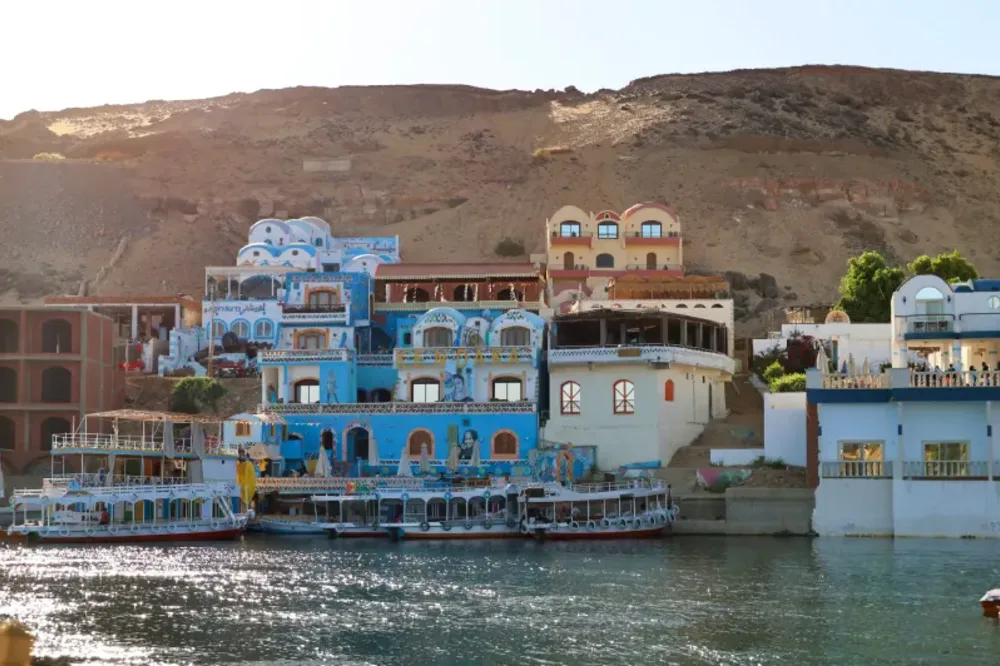 gharb soheil