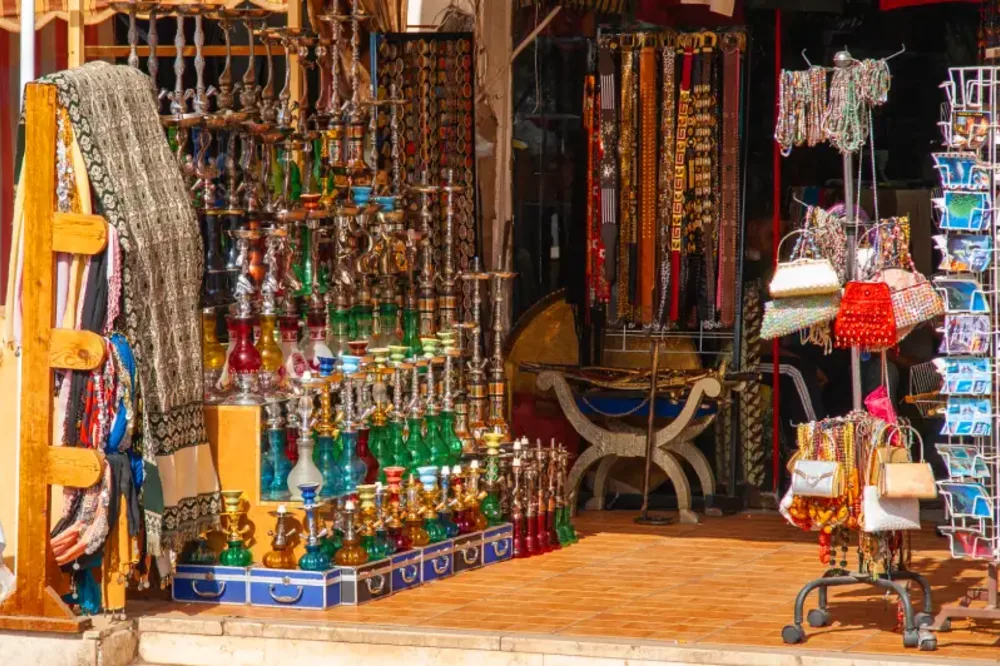 Old Market Sharm El Sheikh