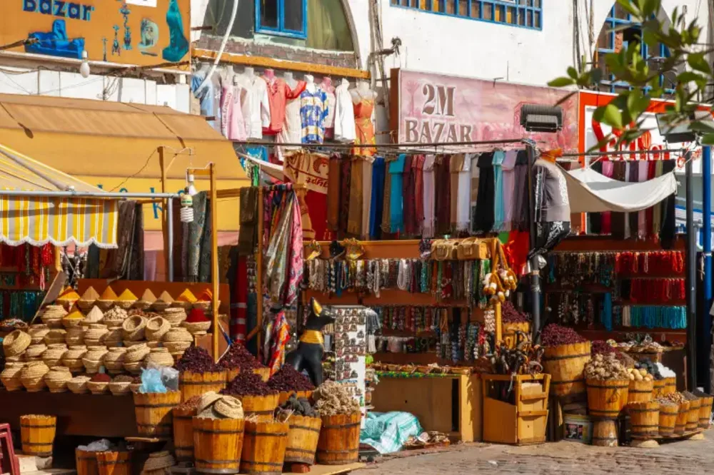 Old Market Sharm El Sheikh