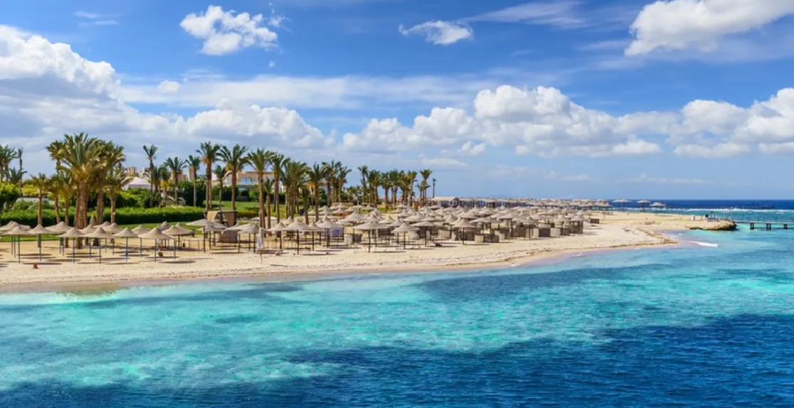 Mar Rosso località più belle, il bello del mare e delle spiagge
