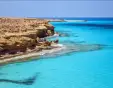 spiaggia di agiba marsa matrouh, marsa matrouh egitto