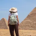 le piramidi di giza, Itinerario egitto 10 giorni